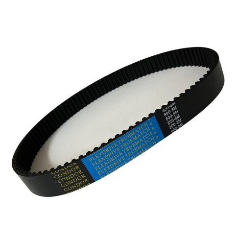 CORREIA 8M 800 X 20MM CONDOR
