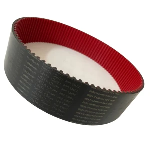 CORREIA 8M 800 X 25MM 100 OPTIBELT DELTACHAIN CARBON