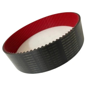 CORREIA 8M 800 X 20MM 075 OPTIBELT DELTACHAIN CARBON