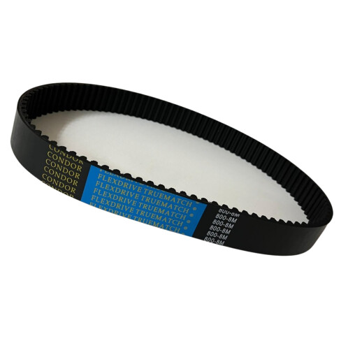 CORREIA 8M 800 X 30MM CONDOR