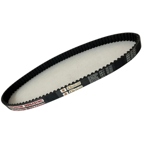 CORREIA 8M 800 X 19MM MEGADYNE GOLD RPP