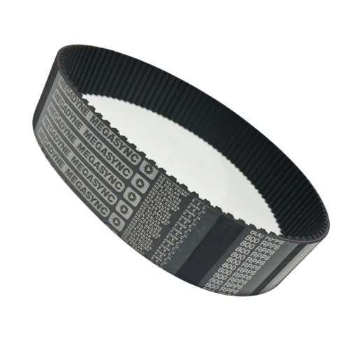 CORREIA 8M 800 X 20MM MEGADYNE RPP