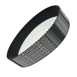 CORREIA 8M 800 X 50MM MEGADYNE RPP