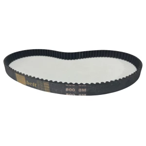 CORREIA 8M 800 X 20MM SINCRON