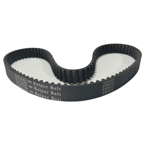 CORREIA 8M 800 X 21MM KEIPER