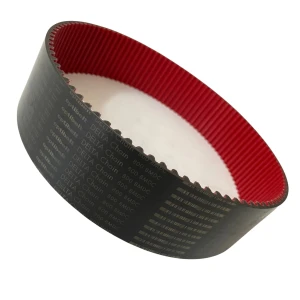 CORREIA 8M 800 X 50MM 200 OPTIBELT DELTACHAIN CARBON