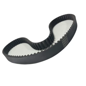 CORREIA 8M 800 X 30MM