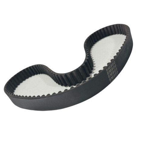 CORREIA 8M 800 X 30MM