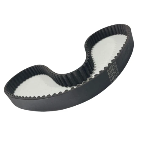 CORREIA 8M 800 X 30MM