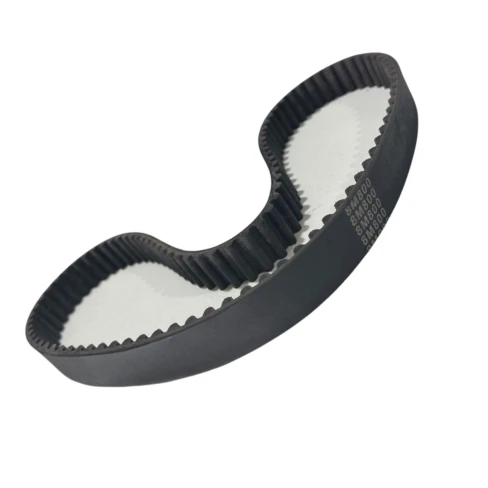 CORREIA 8M 800 X 50MM