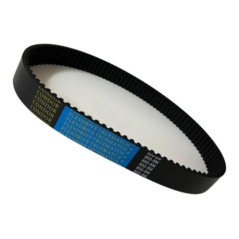 CORREIA 8M 800 X 40MM CONDOR