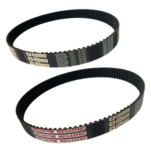 CORREIA 8M 800 X 16MM MEGADYNE GOLD RPP