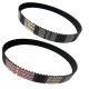 CORREIA 8M 800 X 16MM MEGADYNE GOLD RPP