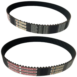 CORREIA 8M 800 X 30MM MEGADYNE GOLD RPP