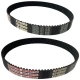 CORREIA 8M 800 X 30MM MEGADYNE GOLD RPP
