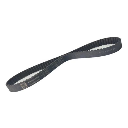 CORREIA 8M 800 X 50MM GATES