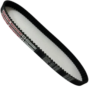 CORREIA 8M 800 X 18MM MEGADYNE SILVER RPP