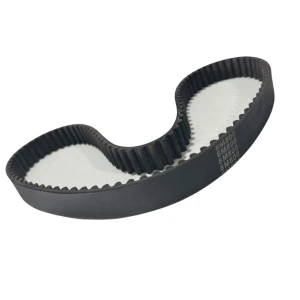 CORREIA 8M 800 X 65MM