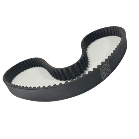 CORREIA 8M 800 X 65MM