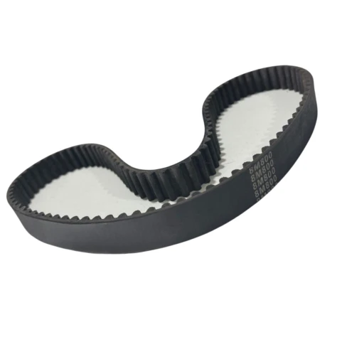 CORREIA 8M 800 X 65MM