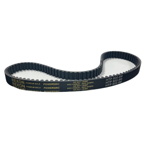 CORREIA 8M 800 X 5MM 020 REXON POWERSINC SCIR