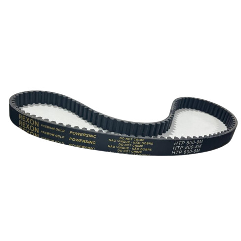 CORREIA 8M 800 X 40MM 160 REXON POWERSINC SCIR
