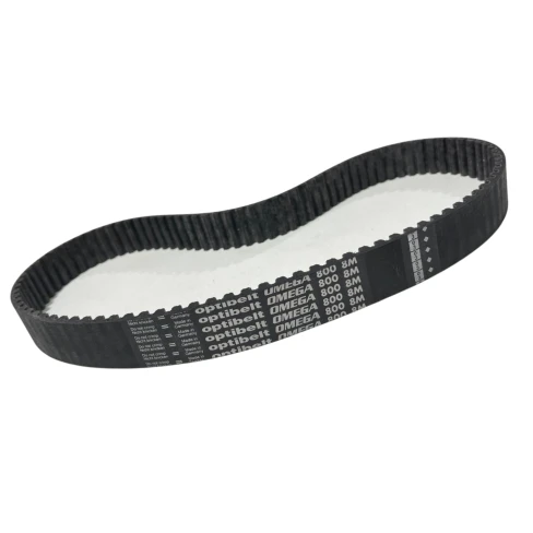 CORREIA 8M 800 X 50MM OPTIBELT OMEGA