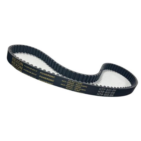CORREIA 8M 800 X 46MM 180 REXON POWERSINC SCIR