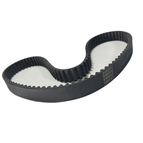 CORREIA 8M 800 X 25MM