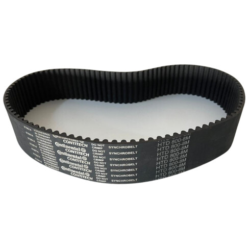 CORREIA 8M 800 X 9MM CONTITECH