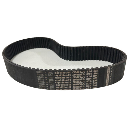 CORREIA 8M 824 X 8MM OPTIBELT OMEGA