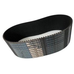 CORREIA 8M 840 X 25MM MEGADYNE GOLD RPP