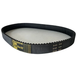 CORREIA 8M 840 X 12MM UNIBELT