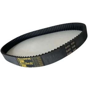 CORREIA 8M 840 X 19MM UNIBELT