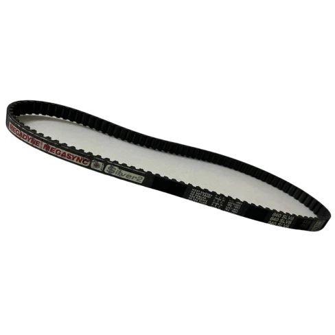 CORREIA 8M 840 X 20MM MEGADYNE SILVER RPP
