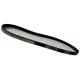 CORREIA 8M 840 X 15MM MEGADYNE SILVER RPP