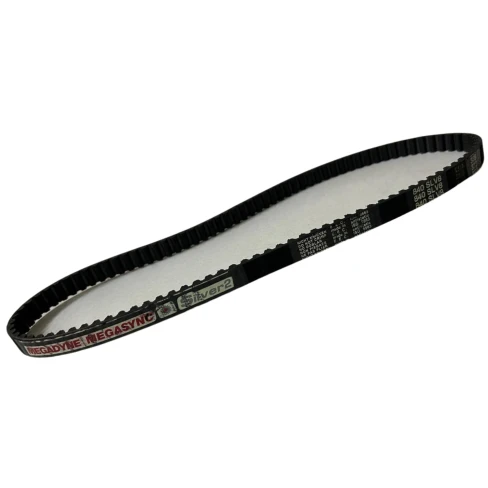 CORREIA 8M 840 X 15MM MEGADYNE SILVER RPP
