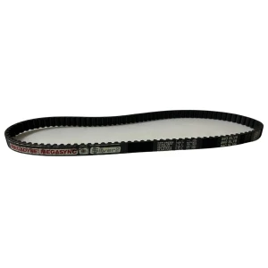 CORREIA 8M 840 X 13MM MEGADYNE SILVER RPP