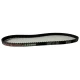 CORREIA 8M 840 X 13MM MEGADYNE SILVER RPP
