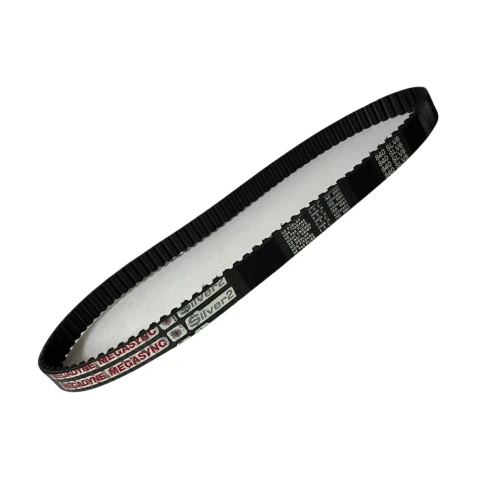 CORREIA 8M 840 X 20MM MEGADYNE SILVER RPP