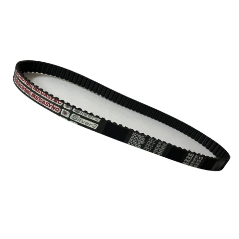 CORREIA 8M 840 X 15MM MEGADYNE SILVER RPP