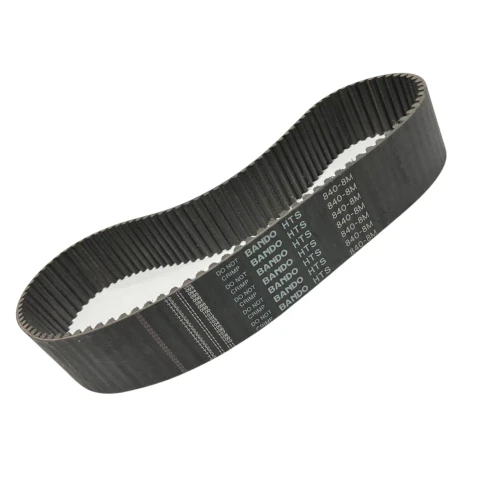 CORREIA 8M 840 X 50MM BANDO