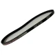 CORREIA 8M 840 X 15MM MEGADYNE SILVER RPP