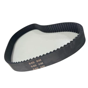 CORREIA 8M 840 X 19MM SINCRON