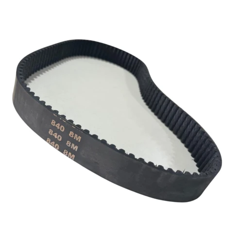 CORREIA 8M 840 X 50MM SINCRON