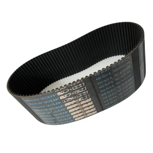 CORREIA 8M 840 X 20MM MEGADYNE GOLD RPP