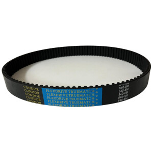 CORREIA 8M 840 X 20MM CONDOR