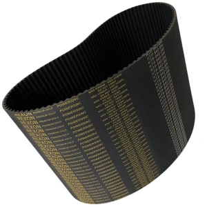 CORREIA 8M 840 X 35MM REXON POWERSINC SCIR