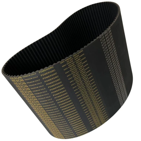 CORREIA 8M 840 X 35MM REXON POWERSINC SCIR