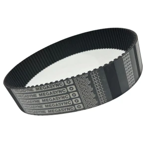 CORREIA 8M 840 X 30MM MEGADYNE RPP - INDUSTRIAL
